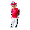 Paw Patrol Licensed Marshall Costume