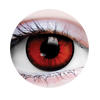 PRIMAL ® Dracula I - Red Colored Contact Lenses
