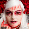 Primal Dracula I Contacts Halloween