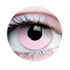 PRIMAL ® Cotton Candy - Pink Colored Contact Lenses