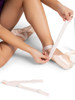 Capezio Ribbon & Elastic Set Light Pro Pink