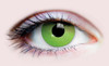 PRIMAL ® Hulk - Green Colored Contact Lenses