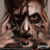 PRIMAL ® Possessed - Black Colored Contact Lenses