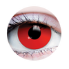 PRIMAL ® Evil Eyes - Red Colored Contact Lenses