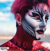 Primal Evil Eyes Contacts Halloween