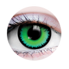 PRIMAL ® Werewolf I - Green Colored Contact Lenses