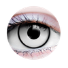 Primal Zombie II Contacts Halloween