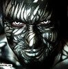 Primal Zombie II Contacts Halloween