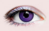 PRIMAL ® Phantom - Purple Colored Contact Lenses