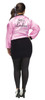 50's Ladies Jacket Plus Size