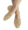 Capezio Freeform Caramel Jazz Shoes