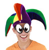 /multicolor-court-jester-adjustable-band-hat-a9924/