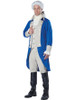 George Washington Men's Costume Set