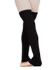 Legwarmer 27" Adult Ribbed