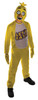 Five Nights at Freddy's Licensed Chica Kids Costume