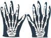 /skeleton-gloves-wrist-adult-print-polyester/