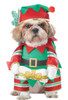 Elf Pup Dog Costume(PET20132)