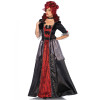 Leg Avenue Blood Countess Ladies Vampire Costume(85551)