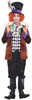 Dreamguy Hatter Madness Mens Costume