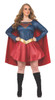 Supergirl Full Figure TV Series Licensed DC Comics