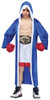 Champ Child's Boxer Costume 