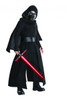 Star Wars Kylo Ren Super Deluxe Mens Costume
