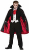 The Count Costume Adult Vampire