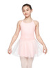 Capezio Girl's Best In My Class Leotard