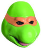 Michelangelo Overhead Latex Mask TMNT