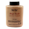 Beige Suede Luxury Powder by Ben Nye