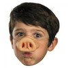 Pig Nose with Elastic Ages 4+