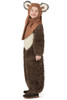 Star Wars Wicket Premium Ewok Child Plush Costume