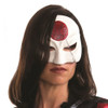 Suicide Squad Licensed Katana Frontal 1/2 Mask