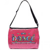 Ballet Sequin Dance Duffel Bag