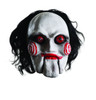 Saw Licensed Billy the Puppet Mask