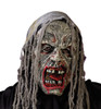 Zombie Crypt Creatures Red Lip Mask
