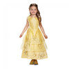 Disney's Beauty and the Beast Girl's Deluxe Princess Belle Dress