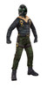 Spider-man Homecoming Licensed Kid's Deluxe Vulture Costume