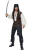 High Seas Adventurer Men's Pirate Costume