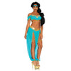 Leg Avenue Oasis Princess 4PC Ladies Costume