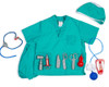 Surgeon Kids Dress Up Kit w/ Accessories