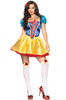 Fairytale Snow White