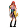 Sassy Sally Dress Nightmare Before Christmas
