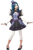 Broken Doll Adult Costume