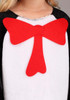 Dr. Seuss The Cat in the Hat Costume Kids