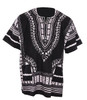 Dashiki Shirt in Assorted Sizes SA - XXXLA