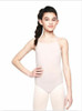 Capezio Strappy Back Girl's Camisole Leotard