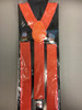 Glitter Suspenders 