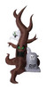 Ghost Tree Inflatable 6' Tall 