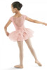 Bloch Cap Sleeve Tutu Dress